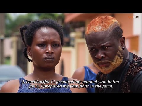 Lucifer 2 Yoruba Movie 2020 Now Showing On ApataTV+