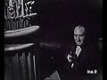 tebaldi   aida telecast presentation  paris 1959 