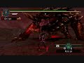 MHF2: Akantor (Solo) - Part 1 MHF2: Akantor (Solo) - Part 1
