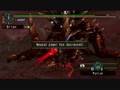 MHF2: Akantor (Solo) - Part 1