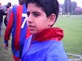 Aliboron Cup 2007, Estaires, France