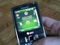 Quick video review of the Samsung i907