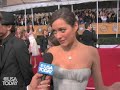 Marion Cotillard Celeb Watch at the SAG Awards