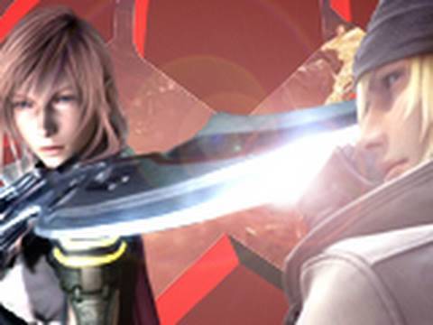preview-IGN Strategize: Final Fantasy XIII: Combat Tips (IGN)