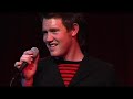 Eddie Perfect- The Juice Bar Girl Eddie Perfect- The Juice Bar Girl