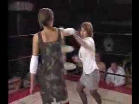 Catfight