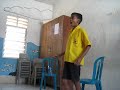 Timor Lorosae - Domingos