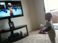 Baby Wii