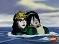 Avatar Music Video - Toph - Earth Angel