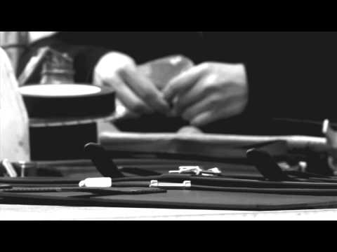 Making of: Bolsa Giorgio Armani