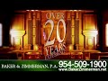 Baker Zimmerman Personal Injury Attorneys