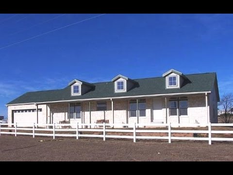 Watch Video of The Wyoming in Lytle, TX