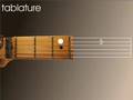 Guitar tablature (tab) - learn to read tab in 1 minute
