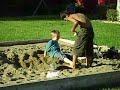Sandbox Uncle Roger\