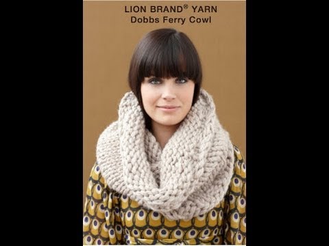 Thick Cowl