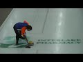 Daneault makes a bump