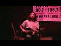 videos de Jeff Ray - Cottonwood (Sep 2008)