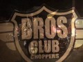 reportaje grabado para los bros club de fresnillo