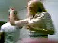 Salsa Fabio Falero y Veronica Bustos