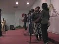 Melchezidek Order singing Reign