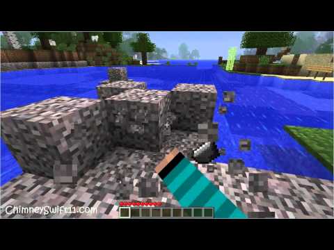 MeeshkaLand Map w/ Meeshka & ChimneySwift 1/3 (HD)