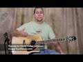 Most Popular 4 Chords Of All Time - The 1564 Progression