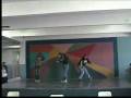 videos de Apresentação do 2°A (2008)