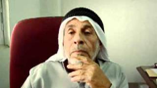 مقابلة تاريخ شفوي للنكبة الفلسطينية مع السيد محمدالسعافين من قرية الفالوجة - غزة - فلسطين المحتلة مقابلة تاريخ شفوي للنكبة الفلسطينية مع السيد محمدالسعافين من قرية الفالوجة - غزة - فلسطين المحتلة