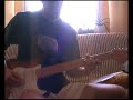 Wciąż bardziej obcy (cover Lady Pank)[całość]
