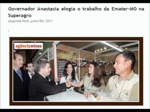 Imagem de Amostra do You Tube