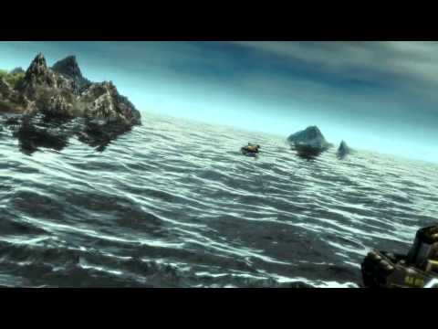 Anno 2070 - GamesCom teaser Trailer