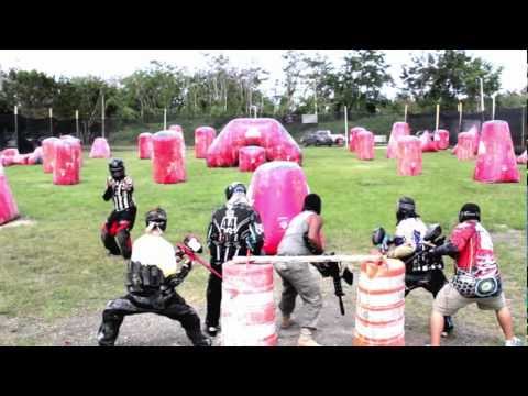 Harlem Shake Paintball Edition By: Ultimate Sportz & Pbgotcha Harlem Shake Paintball Edition By: Ultimate Sportz & Pbgotcha