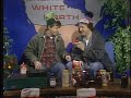 Great White North: Beer Nog