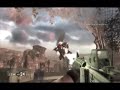 Blacksite Area 51 Spore Tower
