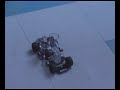 voiture à hydrogène