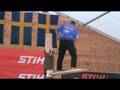videos de Spike Milton Springboard