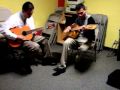 Fortaleza Divina(Guitar Duet!)