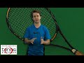 Wilson K Blade Tour Tennis Racket Review