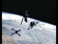Re: babylon 5 \"the gathering\" intro (original)