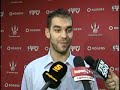 Nov. 17/08 - Practice - Jose Calderon