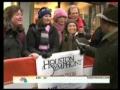 Vollmer PR's Maria Yanez on NBC Today Show