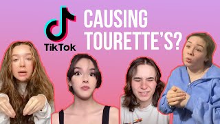 Is TikTok Causing A Tourette’s Epidemic in Young Women? - Unapologetic LIVE