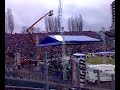 1-Wielkie Derby Ruch Chorzów-Górnik Zabrze 02.03.2008