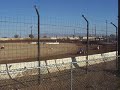 Jeremy Queener Sprint Car Practice