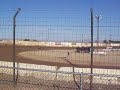 Jeremy Queener Sprint Car Practice