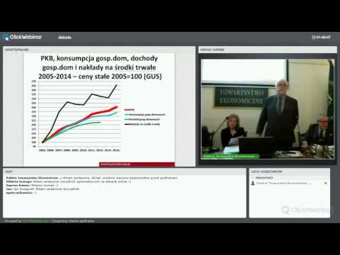 Świadomość ekonomiczna Polaków. Co Polacy wiedzą o ekonomii Świadomość ekonomiczna Polaków. Co Polacy wiedzą o ekonomii