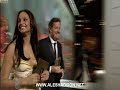 Alesha Dixon - BAFTA\