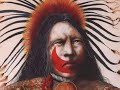Five Spirits - by Apache -  Ambient