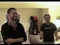 The Totally Rad Show - Xbox Kinect FULL-OUT TEST!