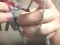Crocheting for Sprout
